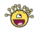 beholderemoji Discord Emoji