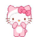 Hellokitty hellokitty Discord Emoji