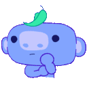 Thinking Discord Emoji