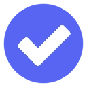 verify_tick Discord emoji