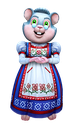 Nana Discord emoji