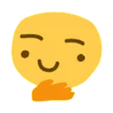 thinktry Discord Emoji