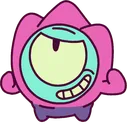 Pink_Tinykin_Flexing
