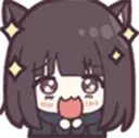 MenheraNekoHappy