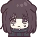 MenheraNekoCry