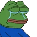 sad Discord Emoji