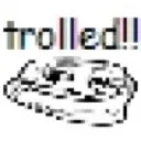 trolled