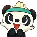 PanchamHeadband Discord Emoji