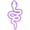 purple_snake Discord emoji