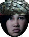 HUH