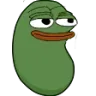 Pepebean pepebean Discord Emoji