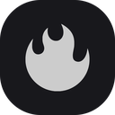 icon_fire Discord emoji
