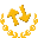 HighLowBadge