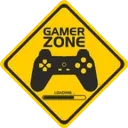 GamersZoneOnly Discord Emoji