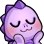 purpledragonUwU Discord emoji