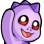 purpledragonWave Discord emoji
