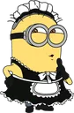 MinionMaid