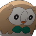 Panik_Rowlet Discord emoji