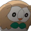 Panik_Rowlet Panik_Rowlet