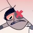 SadVaggie Discord Emoji