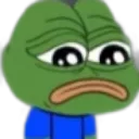 Sad
