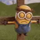 minioncrucified