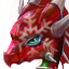 XmasCyndericon Discord emoji