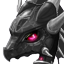 DarkRedCynder Discord emoji