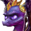 ZerglingSpyro Discord emoji