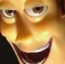 woodyOWO Discord Emoji