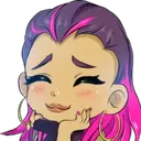 Reynauwu Discord Emoji