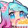 SilverPopcornNom