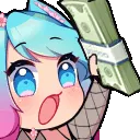 SilverTakeMoney