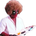 DPBobRoss DPBobRoss