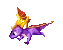 spyrospin