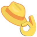 hey_fedora
