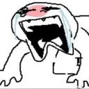 CRYING Discord Emoji