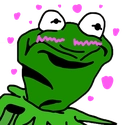 jdm_KermitBlush Discord emoji
