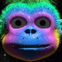 monkestare