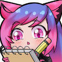 YP_NoteYasha2_DNS Discord emoji