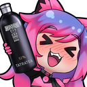 YP_DrunkYasha2_DNS Discord emoji