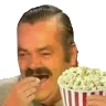 KekPopcorn