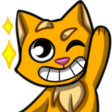moonse10HI Discord emoji