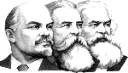Lenine_Marx_Angels