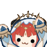 nilou_dance Discord emoji