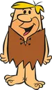 FlintstonesBarney