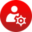 admin2 Discord emoji