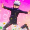 happygojo Discord Emoji