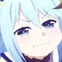 sadaqua Discord Emoji