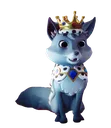 RegalFoxDDV